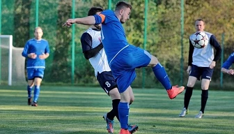 „Okręgówka”: 6 goli na zakończenie kolejki nr 1.