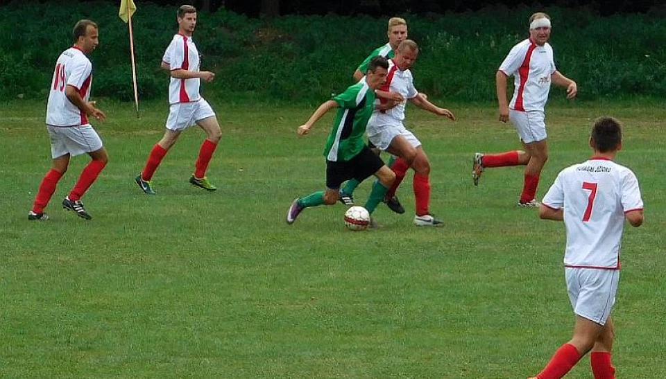 Ruszają rozgrywki o punkty w Klasie „A” i „B” w Podokręgu Lubliniec