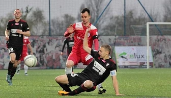 Częstochowska Skra wygrała ze „zdzichami” i objęła prowadzenie w tabeli III ligi