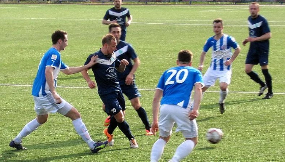 III liga: w 2 kolejce „skrzaki” zagrają u siebie ze „zdzichami”!