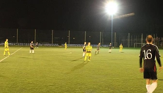 Amatorska Liga Piłki Nożnej – 2 kolejka