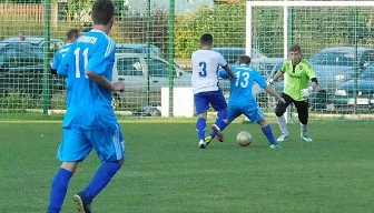Od 4-ch goli w Krzepicach i 2-ch w Woźnikach rozpoczęła się 6-ta kolejka w Kl.”O”