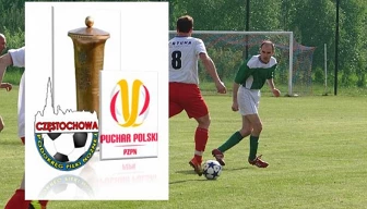 Puchar Polski (Częstochowa): 4-ry drużyny już w ćwierćfinale!