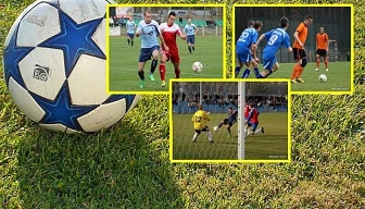 „Okręgówka”: nie będzie nudno w 5-tej kolejce