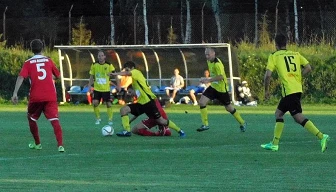 IV liga: może 7-ma kolejka będzie udana dla „naszych” drużyn?