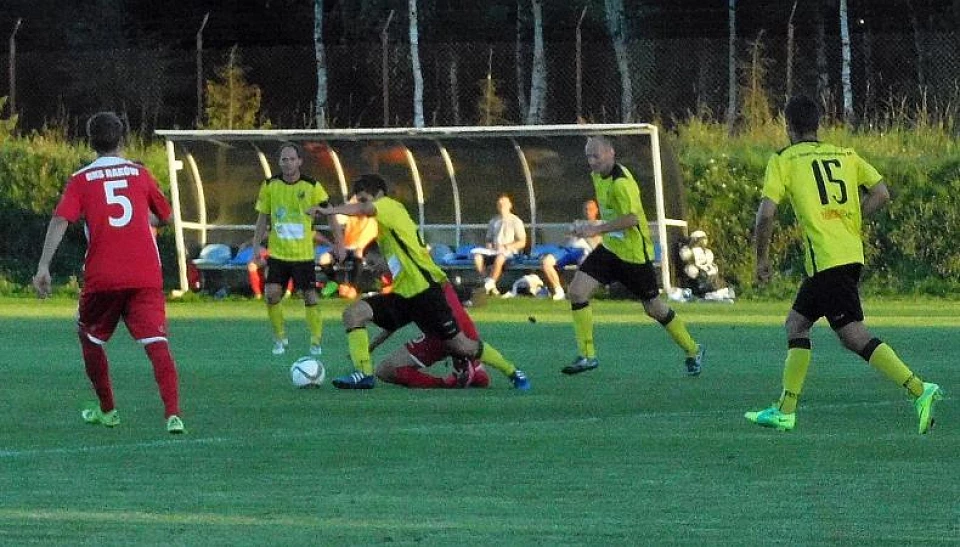 IV liga: może 7-ma kolejka będzie udana dla „naszych” drużyn?