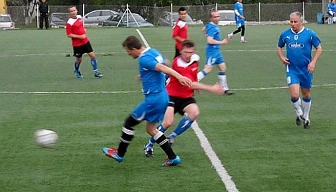 Amatorska Liga Piłki Nożnej – 6 kolejka