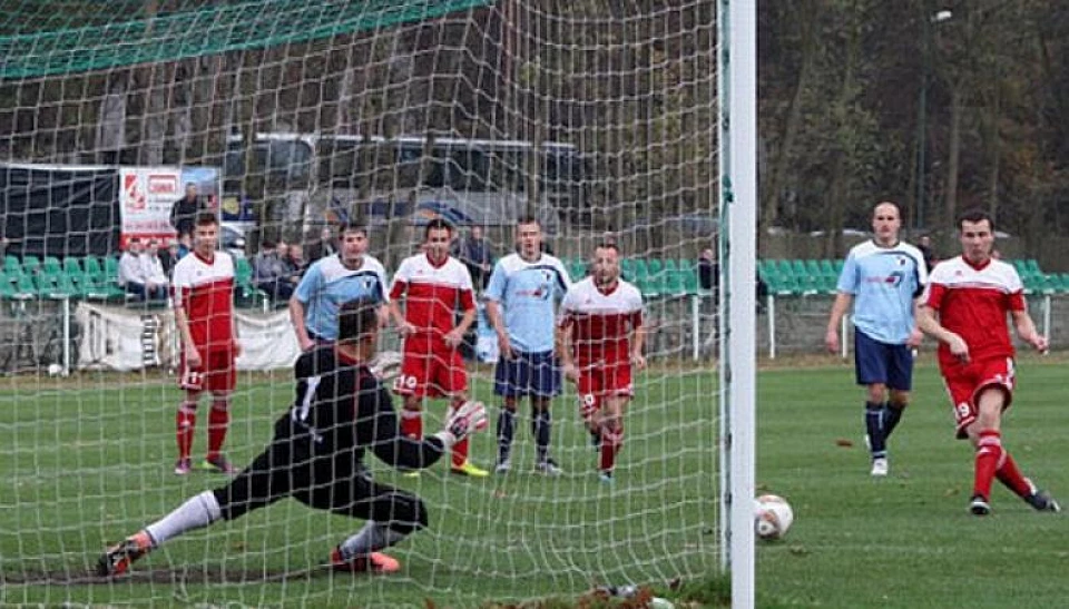 Weekend na boiskach w Podokręgu Lubliniec – wyniki meczów 10-tej kolejki