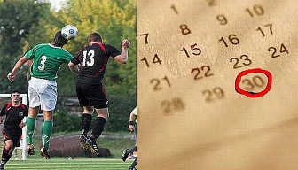 Ze Śląskiego Związku Piłki Nożnej – terminy rozpoczęcia rundy wiosennej w 2017 roku