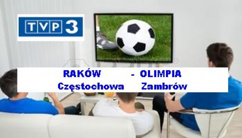 13738-II_liga_RKS_Rakow_Olimpia_Zambrow_w_TVP3