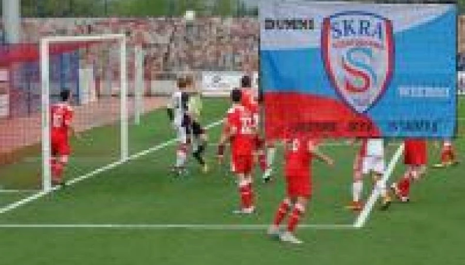 III liga: na koniec rundy jesiennej zagrają o 4-te z rzędu zwycięstwo