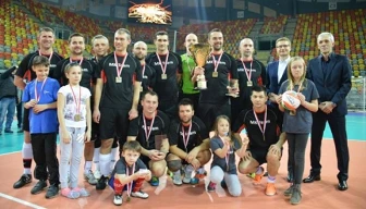 XXIII edycja LIGI FUTSALU o Puchar Prezydenta Miasta Częstochowy