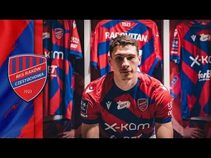 Bogdan Racovițan: chcę pomóc drużynie najlepiej jak mogę