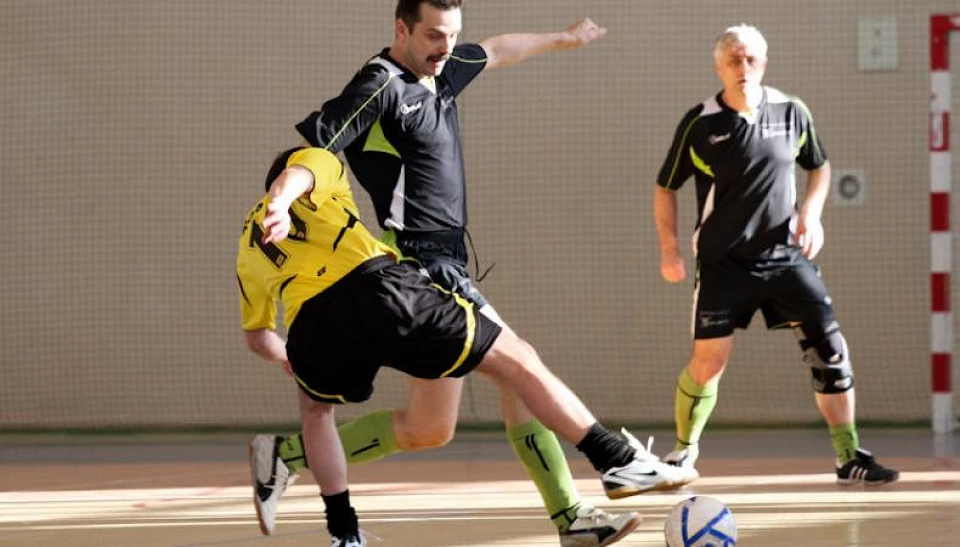 Po 2-giej kolejce ALHPN w Kłobucku 3 drużyny z kompletem punktów!