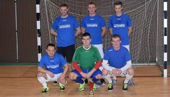 Furnipol wygrał turniej kwalifikacyjny i zagra na Piłkarskiej Gwiazdce