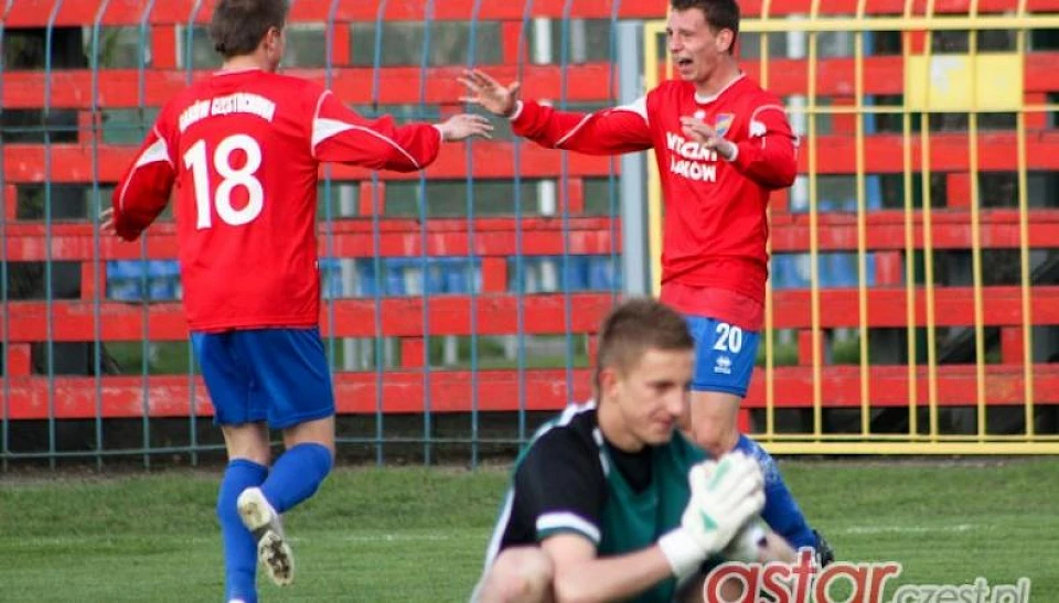Wychowanek Rakowa, a potem piłkarz Górnika Zabrze teraz będzie grał w Chinach