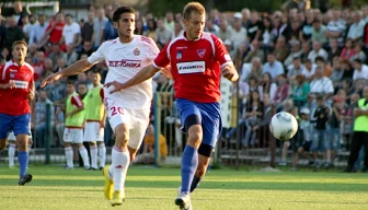 Dzieje częstochowskiej piłki nożnej (cz. 4) – lata 1999 – 2014