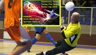 „Zwirex-Cup” w Herbach z udziałem 8-miu drużyn