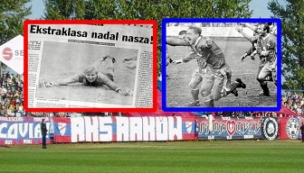 Dzieje częstochowskiej piłki nożnej (cz. 3) – lata 1975-1998