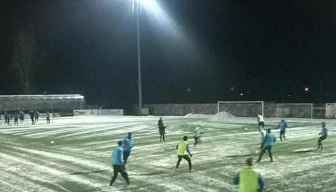 III ligowa Skra już rozpoczęła treningi
