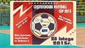 Kolejny turniej Częstochowa Cup już 28 lutego w HSC!