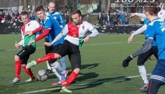 W wyjazdowych sparingach jeszcze nie zdobyli punktu