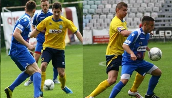 IV-ligowe „derby” przy Limanowskiego zapowiadają się bardzo ciekawie!