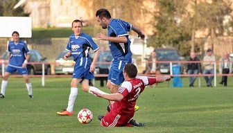 Po weekendowe ciekawostki : Radosny futbol w Pankach i … tuzin goli