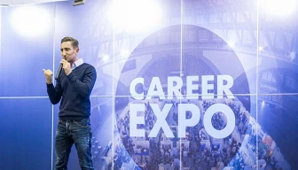 Przyjdź, porozmawiaj, aplikuj! Targi pracy Career EXPO w Katowicach