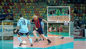 Liga Futsalu – 7 kolejka