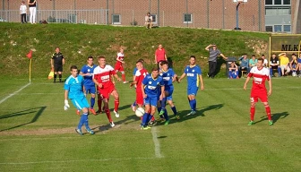 We wtorek gra IV liga. Trudne mecze „naszych” drużyn!
