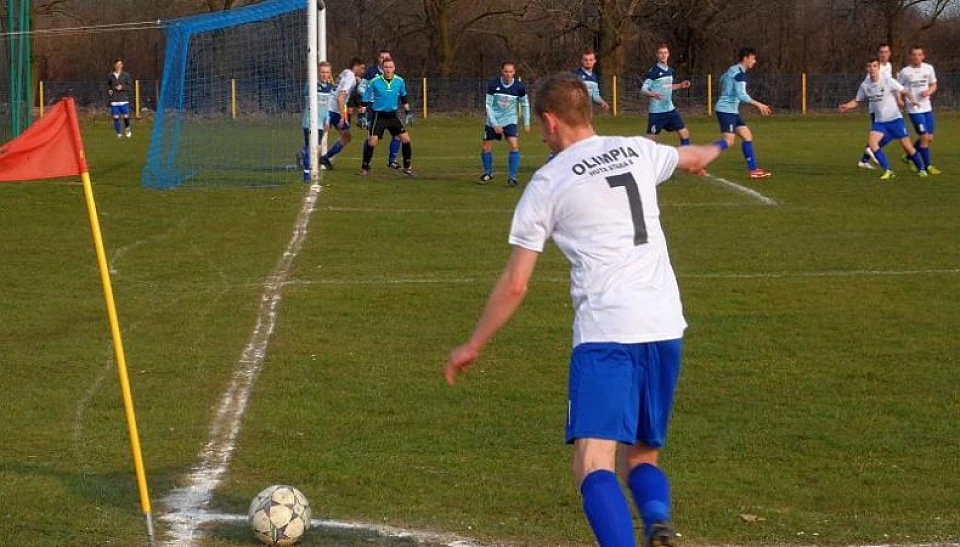 W weekend będą „A” i „B”-klasowe emocje. Każdy punkt na wagę …