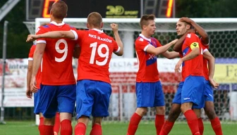 Znamy terminy meczów 33 i 34 kolejki II ligi oraz spotkań barażowych