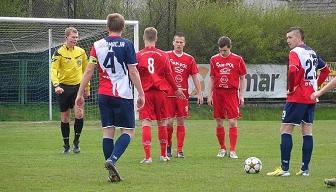 IV liga : Bez niespodzianek w 28 kolejce rozgrywek