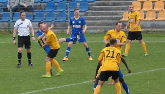IV liga : 3 kolejki do końca sezonu. MLKS Woźniki i Pilica zagrożeni spadkiem!