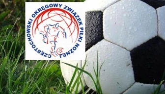 Ważne zebranie przedstawicieli Klasy Okręgowej : piątek 24 lipca g.17:00