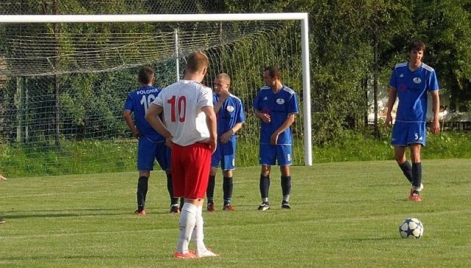 Sobala, Piwiński, Kowalski w Poraju. Polonia się zbroi przed nowym sezonem!