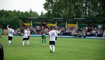 Wygrali z GKS-em Katowice 3:2 (1:1)