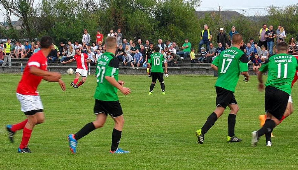 Sobota na boiskach Klasy „A” : sporo goli i ciekawe wyniki