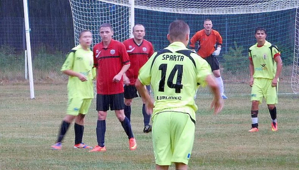 [FOTO]”Okręgówka” gr.II: statystyki i strzelcy goli po 12-tu rozegranych meczach