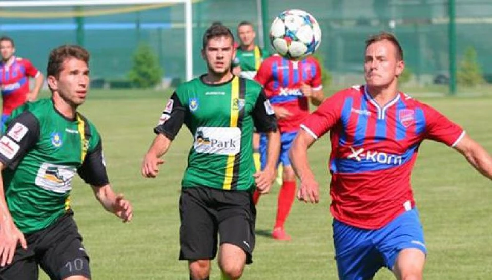 II liga : w 4-tej kolejce Raków powalczy o punkty w Tarnobrzegu