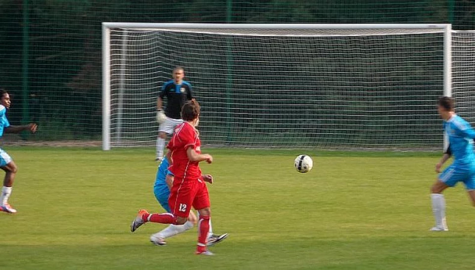 IV liga : w 2 kolejce nie było już tak dobrze jak tydzień temu