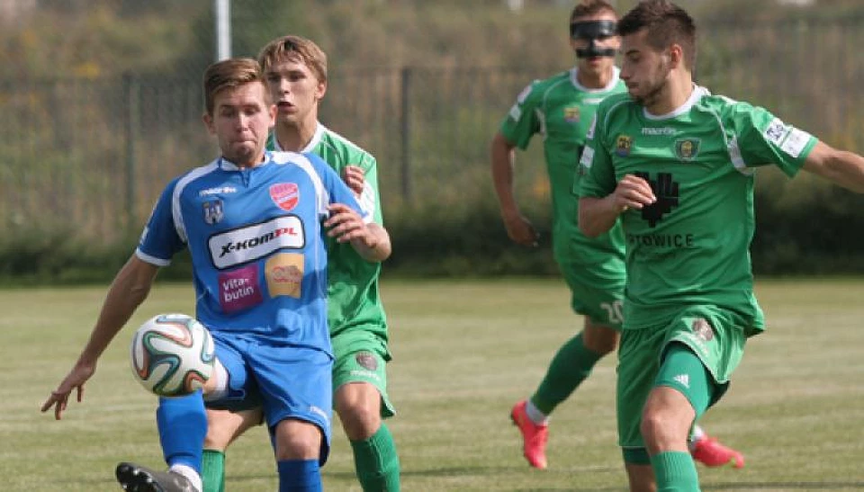 IV liga : zagrali w mocnym składzie i nareszcie wygrali u siebie