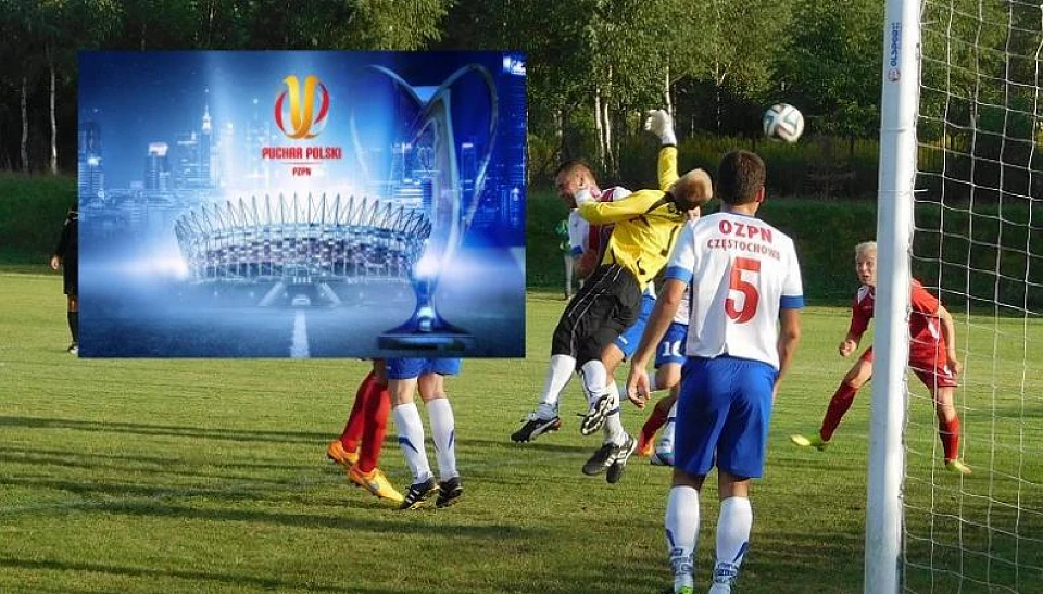 Kolejny walkower w PP, może już ostatni ? Lotnik bez gry w ćwierćfinale!