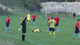 „A”-klasowe emocje 6-tej kolejki rozpoczną się w sobotę o 11:00 rano!