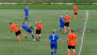 „A”-klasowe emocje 5-tej kolejki rozpoczną się w sobotę o … 10:00 rano!