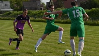 Nietypowy wynik w lublinieckiej Klasie „B”