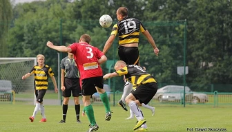 Ciekawe zestawy par w 4-tej kolejce o „A”-klasowe punkty!