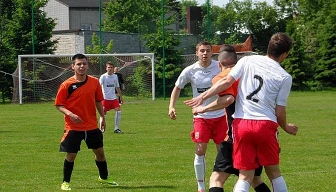 Jedyny zespół w naszym regionie z kompletem zwycięstw nie zwalnia tempa