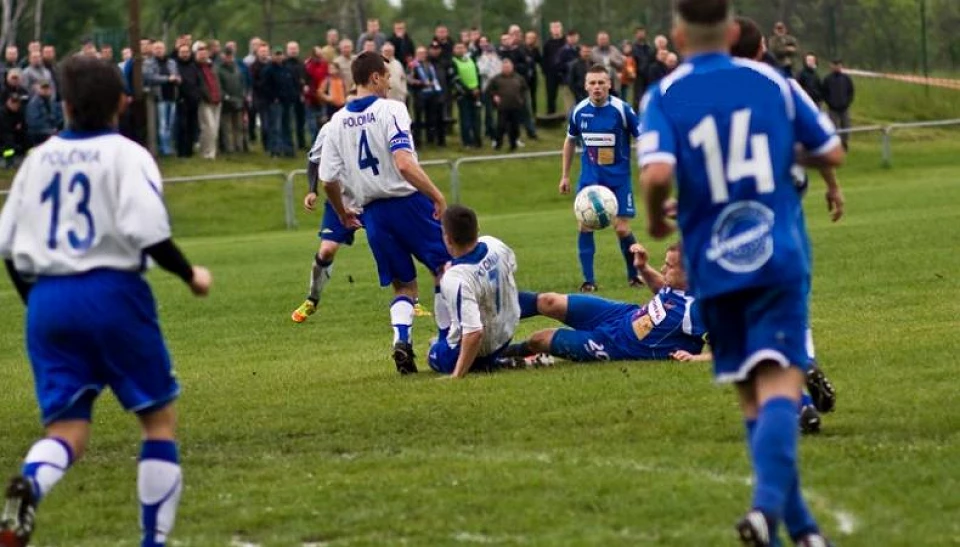 IV liga: trudne zadanie Zielonych, inne „nasze’ drużyny” z szansami na punkty